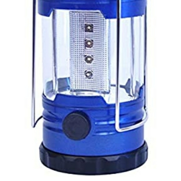NWT LED Emergency Lantern/Camping Light- Bright - Picture 2 of 3